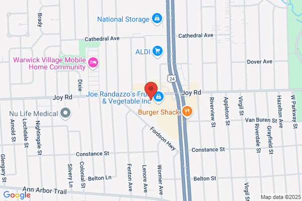 CPR Cell Phone Repair Dearborn Heights