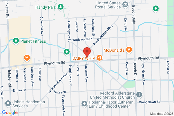 GoldenRoots Childcare