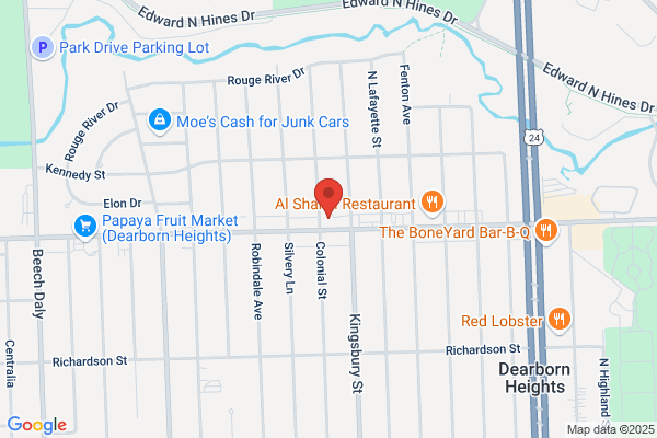 Applied Modern Health Chiropractic