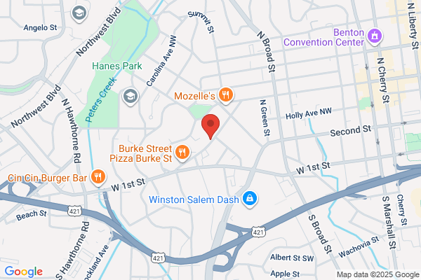 Burke Chiropractic P.C.