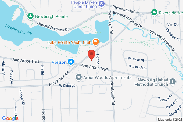 Jary Chiropractic Life Center