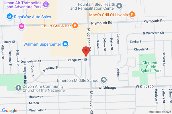 Shaner Chiropractic Health Center