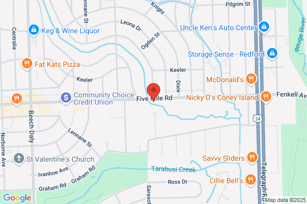 Whalen Chiropractic Clinic