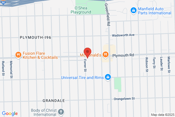 Faith Redemption Center