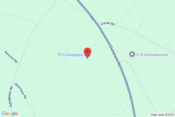Tp Computers