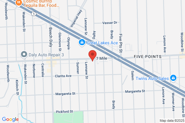 Minute Stop Foods Inc