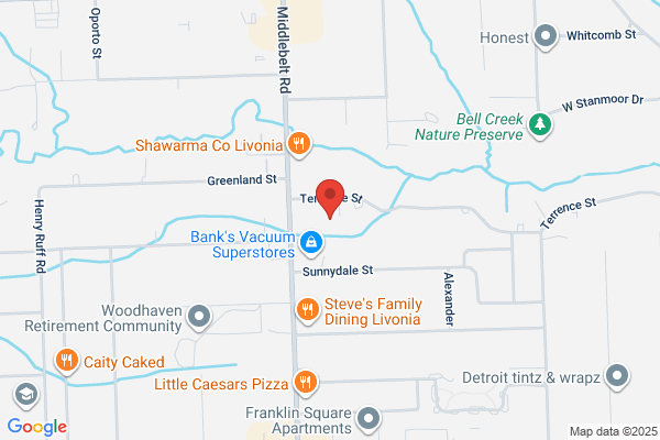 Great Lakes Family Dental Group - Livonia