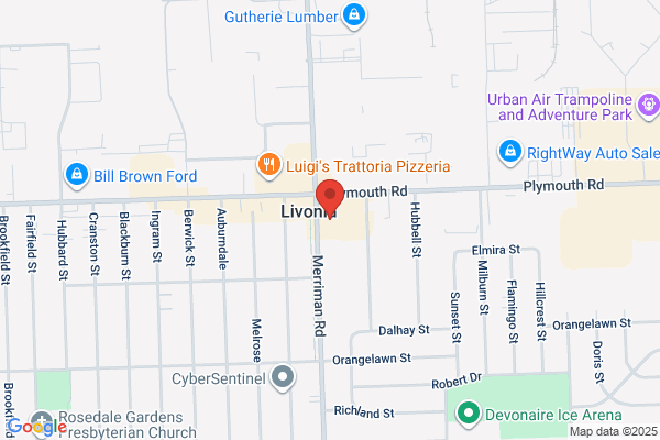 Metropolitan Dental Centers