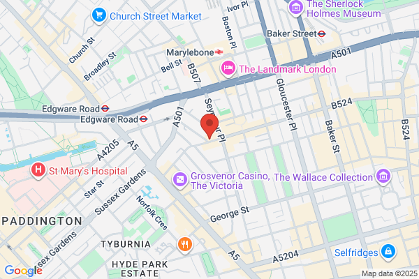Crescent Dental Center