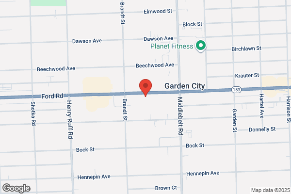 Garden City Dental Plc