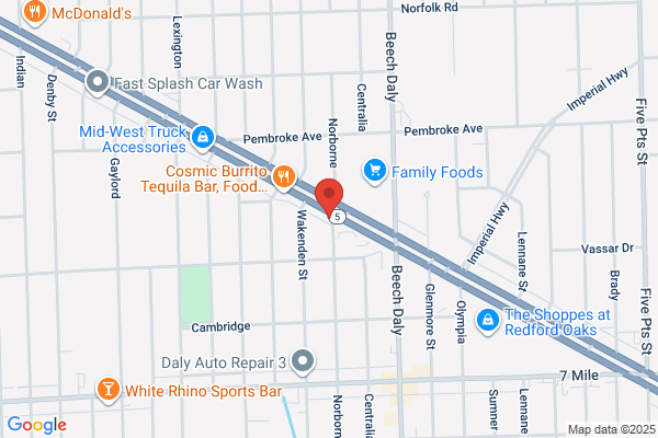 Michigan Dental Centers