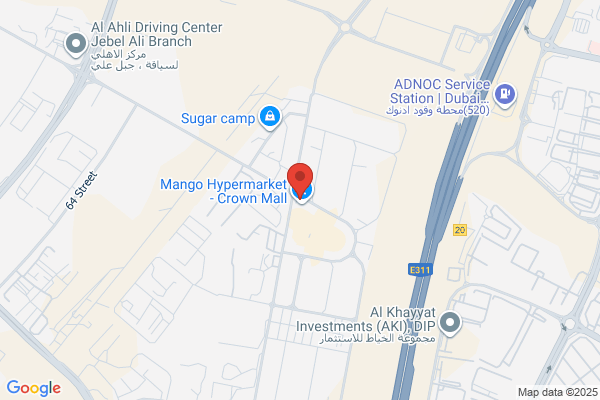 Advanced Care Medical Center