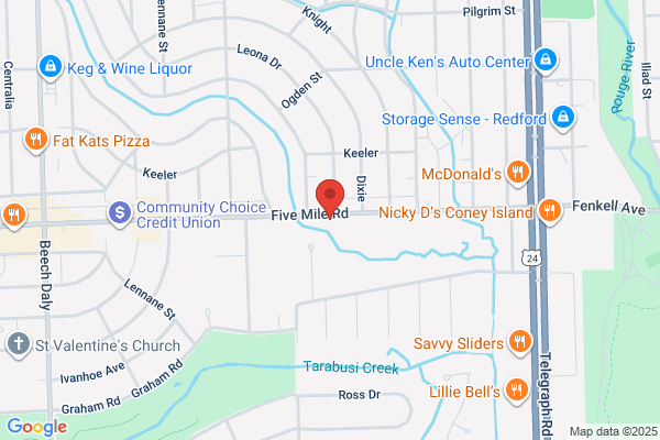 Atlas Home Health Services Inc
