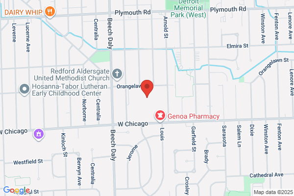 Beaumont Child & Adolescent Center - Pierce
