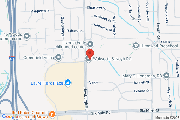 Livonia Family Physicians PC