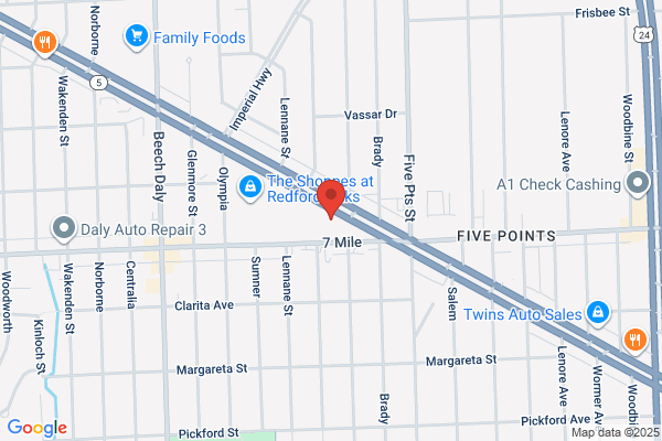 Riverdale Clinic Inc