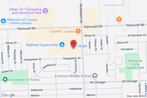 Cvs Pharmacy