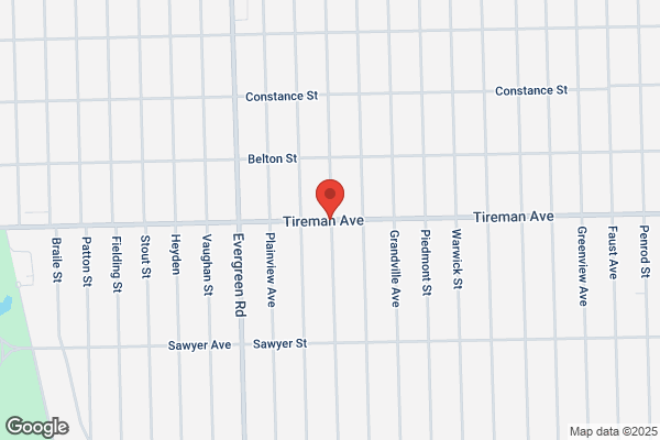 Detroit Public Schools, Schools, Dixon Elementary