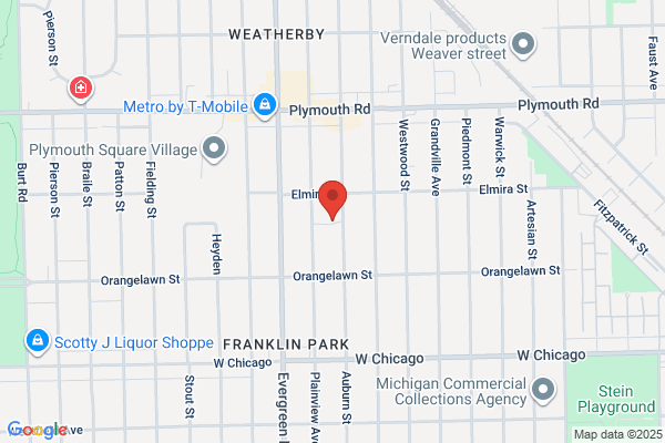 Detroit Public Schools, Schools, Mann Elementary