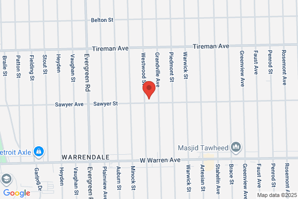 Warren Dale Charter Academy