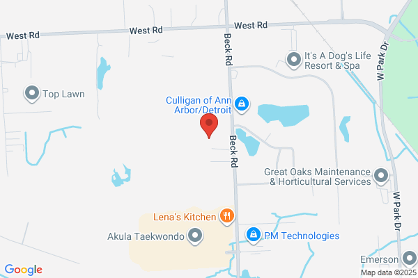 Thomson Automotive Inc
