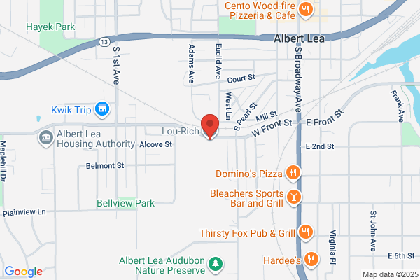 Lou Richards Enterprises