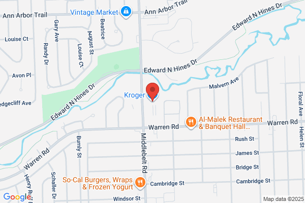 Kroger Grocery Pickup and Delivery