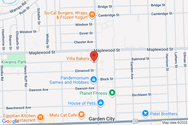 Villa Bakery & Delicatessen
