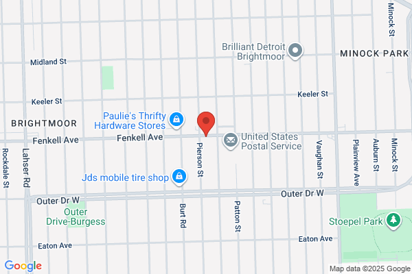 Fenkell Stop Plus Inc