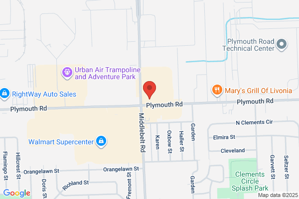 Trinity Health IHA Medical Group, Primary Care - Southeast Livonia