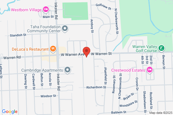 Beaumont Center for Internal Medicine - Dearborn Heights