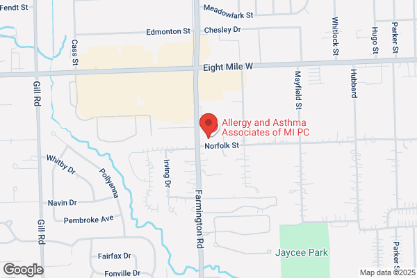 St. Joe's Medical Group - Redford