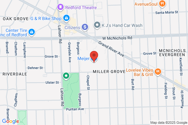 Meijer
