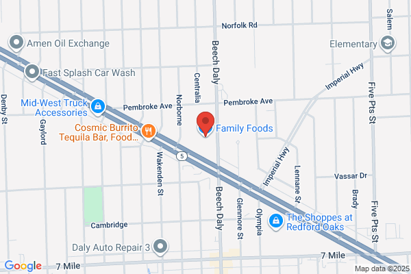 Spartan Foods Inc