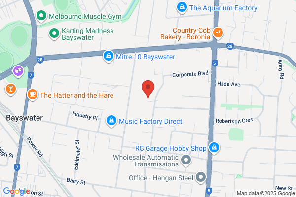 Rms Discount Heating & Cooling
