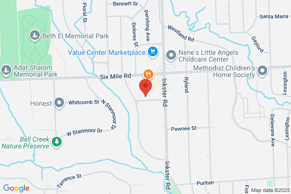 Winslow John M Co
