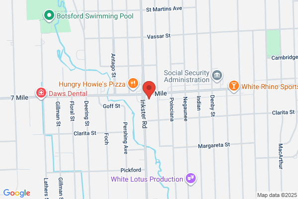 Lansing Bert Insurance Agency