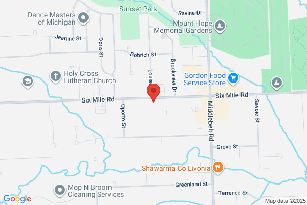 Hirshberg Glen Attorney