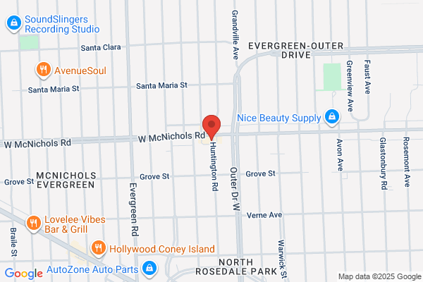 Law Offices of Linda Perkins Moore