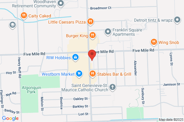 Sakowski Walter Attorney