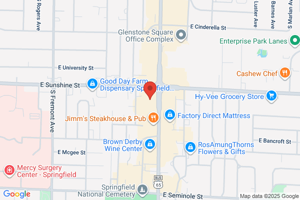 Wilson Gary D Attorney
