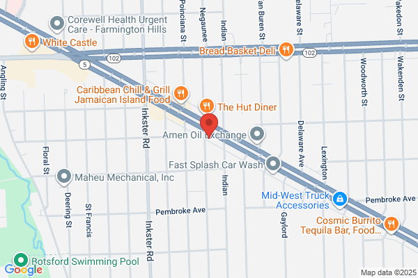 Ample Auto Repair