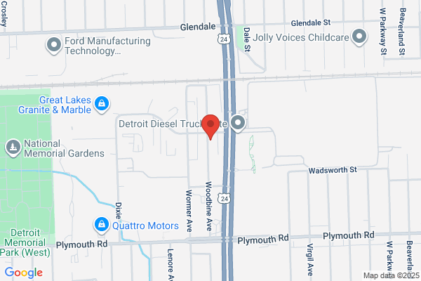 Ratio Machining Inc