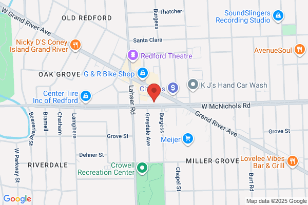 Metropolitan Counseling Services