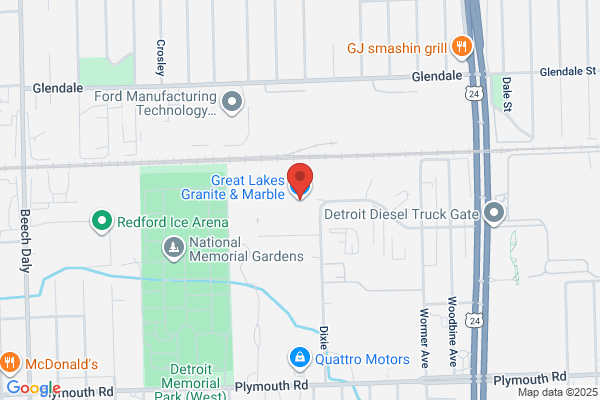 Great Lakes Granite & Marble Co