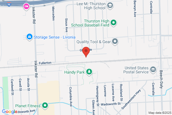 Abrams Moving and Storage Co