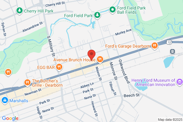 Dearborn Heights Chamber of Commerce