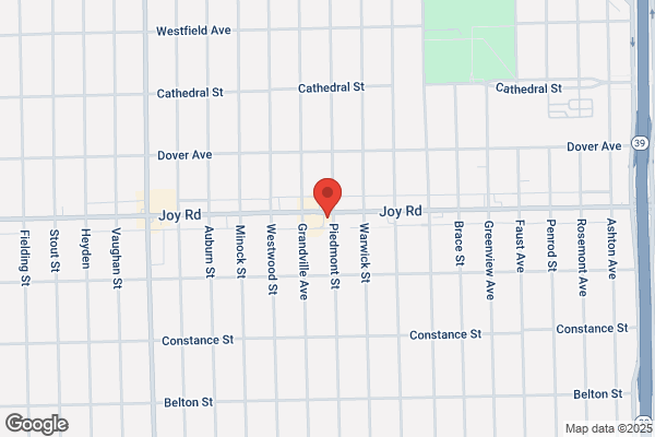 Abd West End Party Store