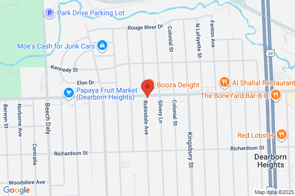 VetSelect Animal Hospital of Dearborn Heights