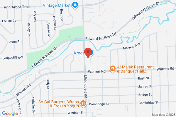 Kroger Pharmacy